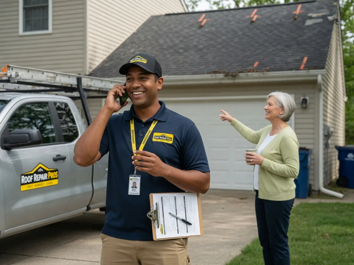Roof Repair Acworth, GA FAQs